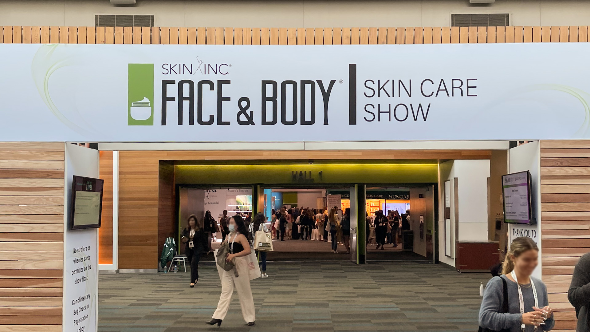 Face and Body Expo San Jose 2022