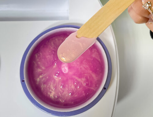 Intimate Waxing