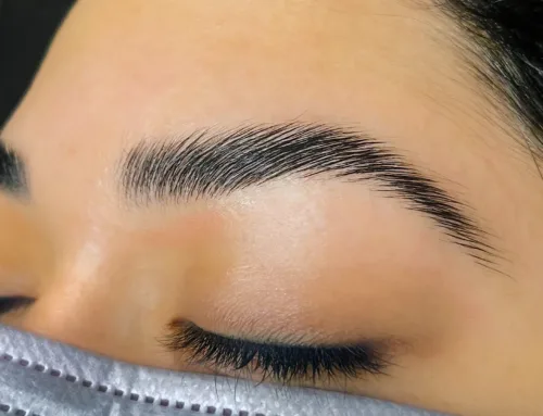 Brow Laminations vs Microblading, Which is Right for You?