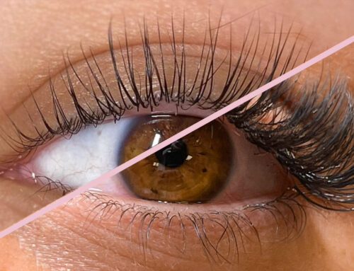 Lash Extensions vs Lash Lifts: Which is Right for You?