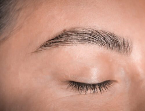 Your Brow Transformation Journey: From Waxing to Lamination